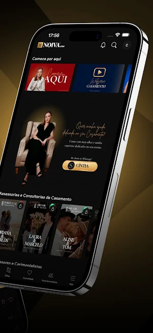 Cíntia Tukahára Screenshot 2