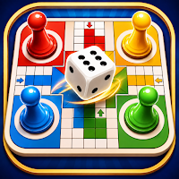 Ludo Stars: Offline