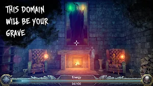 House of Fear: Horror Escape in Haunted Ghost Town Screenshot 0