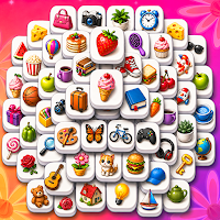 Triple Tile Match - Tile Blast