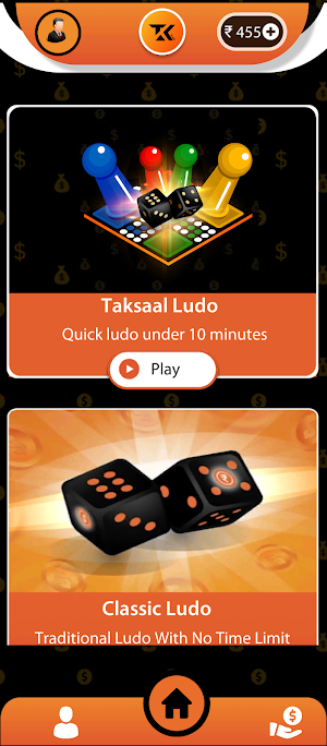 Taksaal Play Screenshot 1