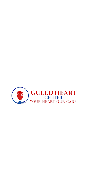 Guled Heart Center Screenshot 0
