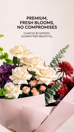 GrandRose Screenshot 1