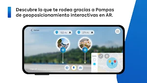 Tejeda AR Screenshot 2