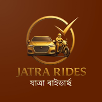 Jatra Rides Partner