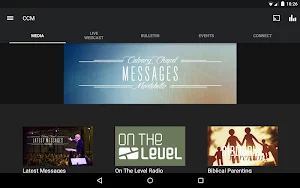 The Ark Montebello Screenshot 3