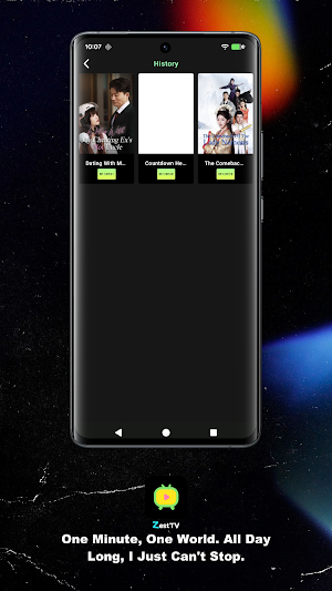 ZestTV Screenshot 3