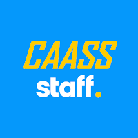 CAASS Staff Portal
