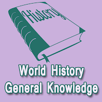 World History GK विश्व चरित्र