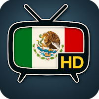 TV México HD