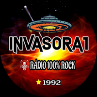Rádio Invasora