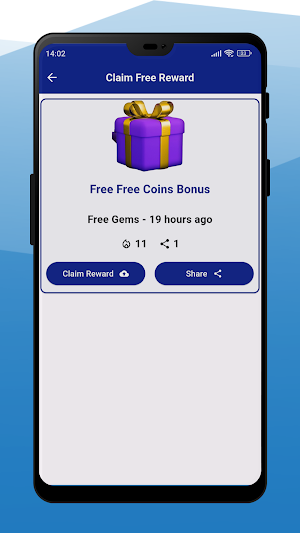 Slotomania Rewards Screenshot 3