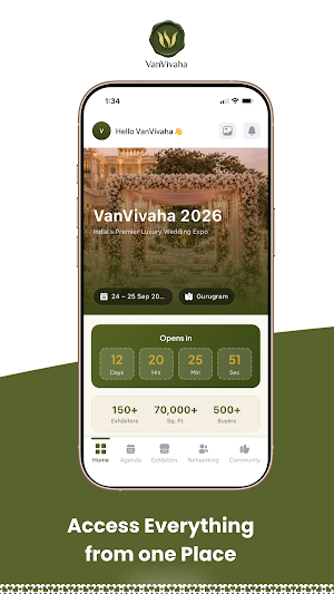 Vanvivaha 2026 Screenshot 1