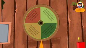Wheel of Life Screenshot 0