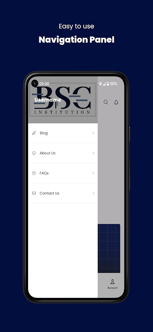BSC - BANKING, SSC, TPSC, TET Screenshot 1