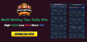 Multi Betting Tips: Daily Win Screenshot 0