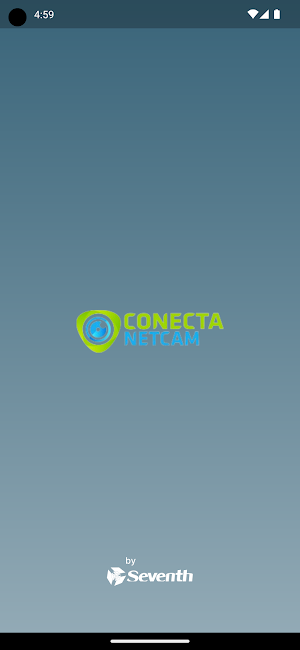 Conecta Netcam Screenshot 0