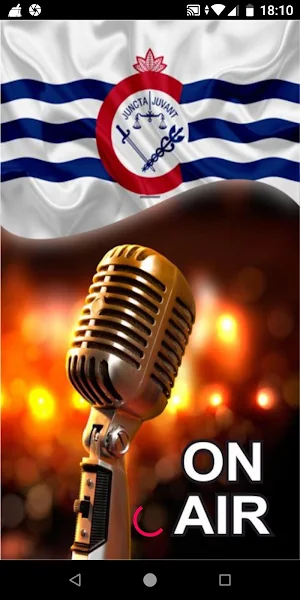 Cincinnati Radio Stations - Ohio, USA Screenshot 0