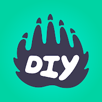 DIY - Hang Out, Create, Share