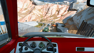 Offroad Master SUV Simulation Screenshot 3