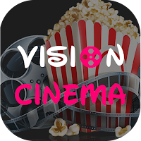 VisionCinema HD Séries