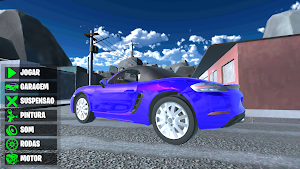 Carros Socados Rebaixados BR Screenshot 0