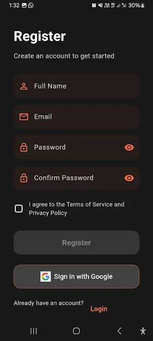 Talabna | طلبنا Screenshot 2