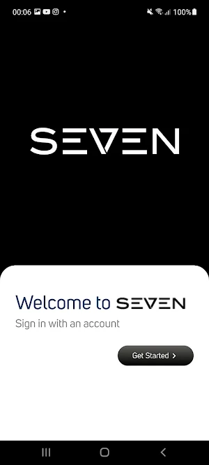 My Seven Screenshot 0