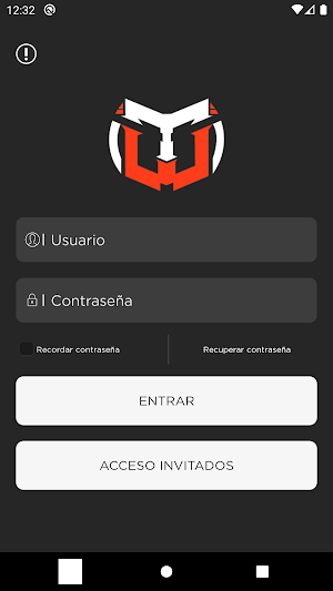 Warriors Barcelona Screenshot 0
