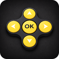 TV Remote Control Smart