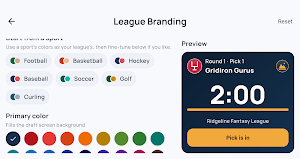 Pickwright Screenshot 1