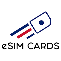 eSIM Cards - A Global eSIM App