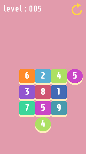 Num Unlock Screenshot 2