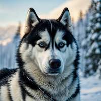 Husky Wallpapers HD