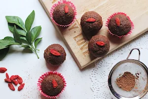 Cupcake Wallpapers 2 Screenshot 1