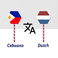 Cebuano To Dutch Translator
