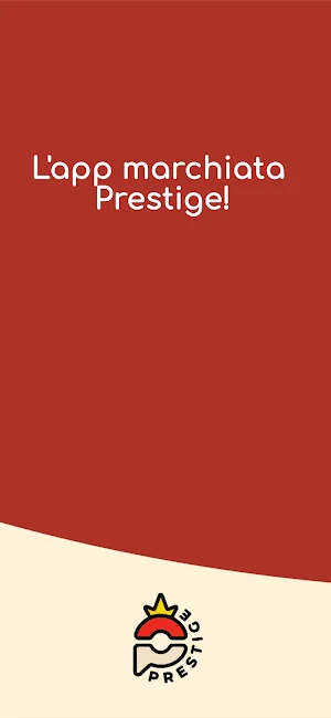 Prestige Screenshot 1
