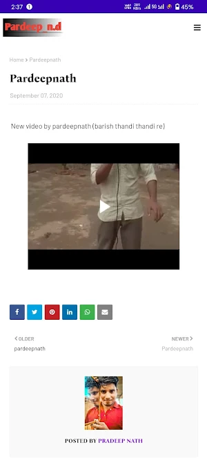 Mcomudu Screenshot 0