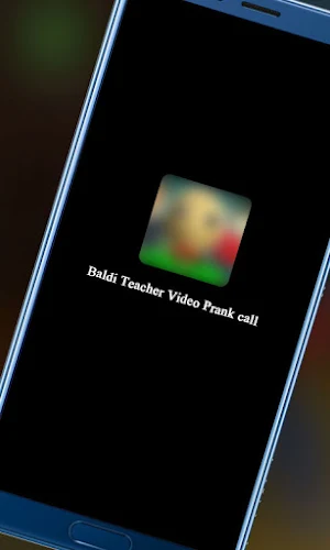 Baldi Teacher Video Prank Screenshot 0