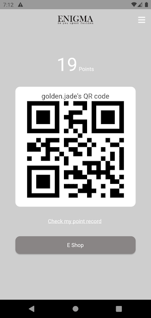Golden Jade Screenshot 2