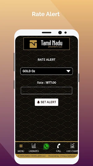 TamilNadu Jewellers Screenshot 3