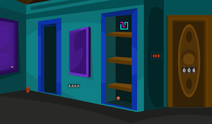 Escape game : Escape Games Zone 95 Screenshot 2
