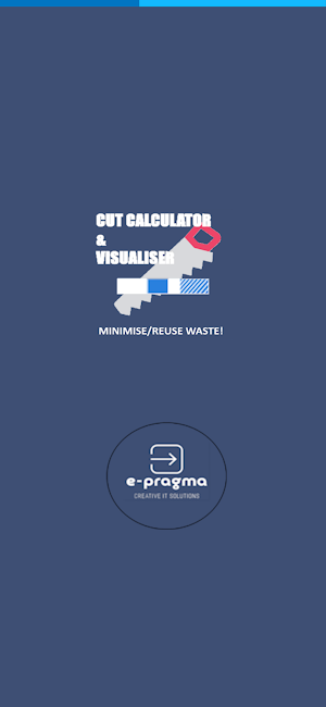 Cuts Calculation Optimiser Screenshot 3