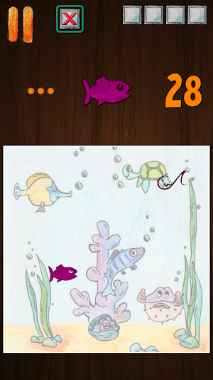 Tap-it Master Screenshot 1