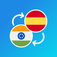 Hindi-Spanish translator