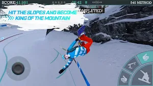 Snowboard Party: Aspen Screenshot 0