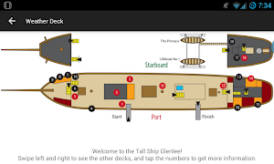 Tall Ship Standard Edition Screenshot 1