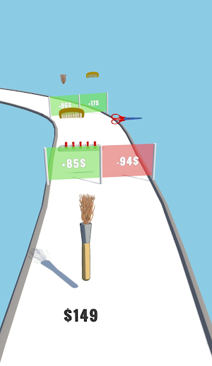 Make Your Brush Screenshot 3