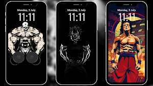 Gym Wallpapers 4K Screenshot 3