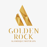 Golden Rock Alambique Spa